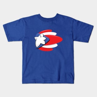 Puerto Rico Kids T-Shirt